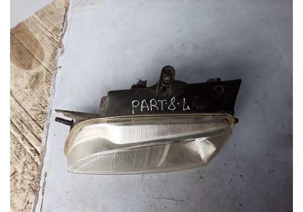 Фара ліва Peugeot Partner (96-03р), 9621299980 *